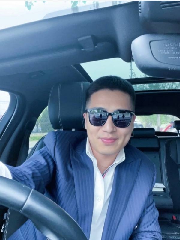 Andy的第一张照片--大连相亲服务中心