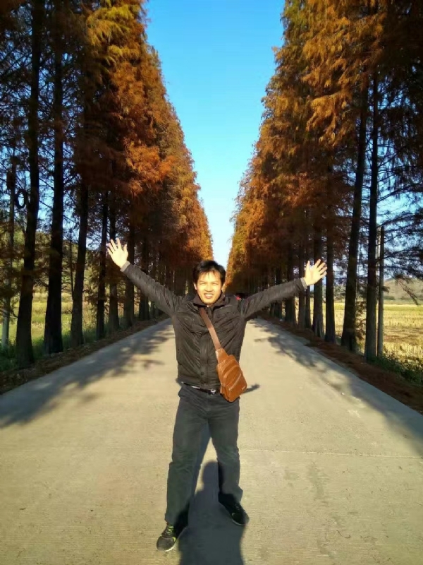 朱相平的第一张照片--大连相亲服务中心