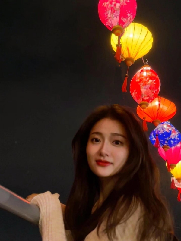 陈雯雯的第一张照片--大连相亲服务中心