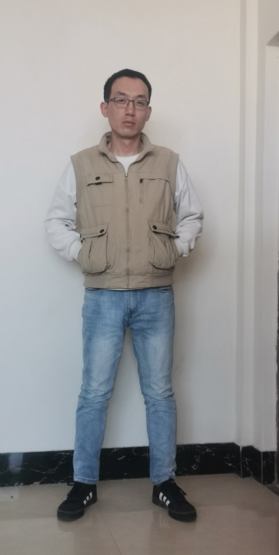 郭江富的第一张照片--大连相亲服务中心