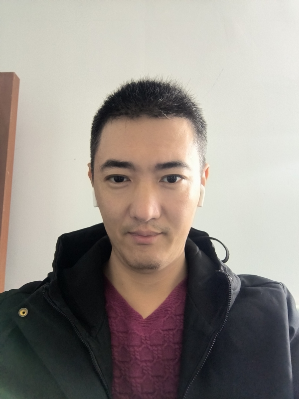 彡彡的第二张照片--大连相亲服务中心