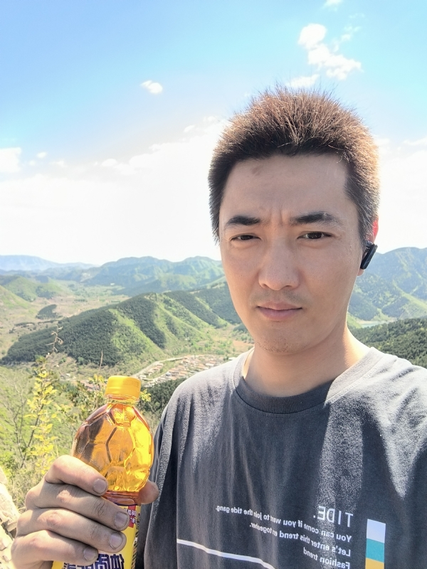 彡彡的第七张照片--大连相亲服务中心