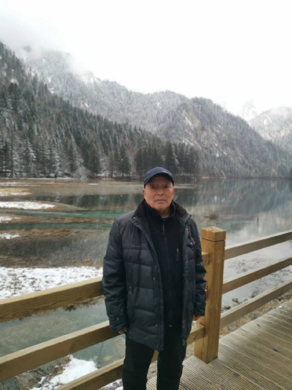 虎笑的第一张照片--大连相亲服务中心