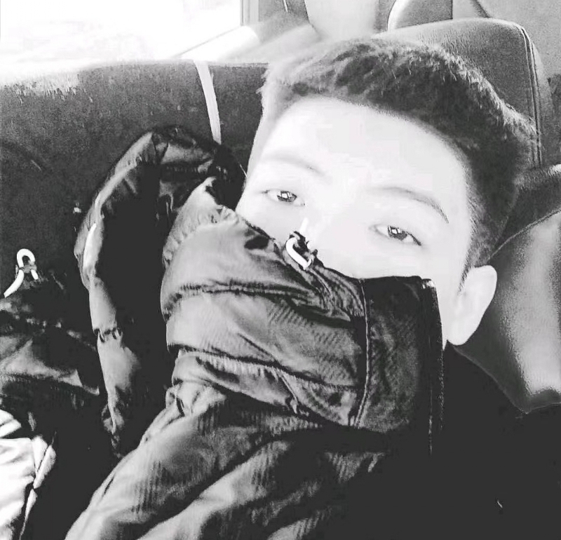 爱慕似水的第一张照片--大连相亲服务中心