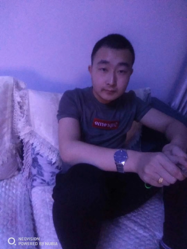 赵辉的第二张照片--大连相亲服务中心