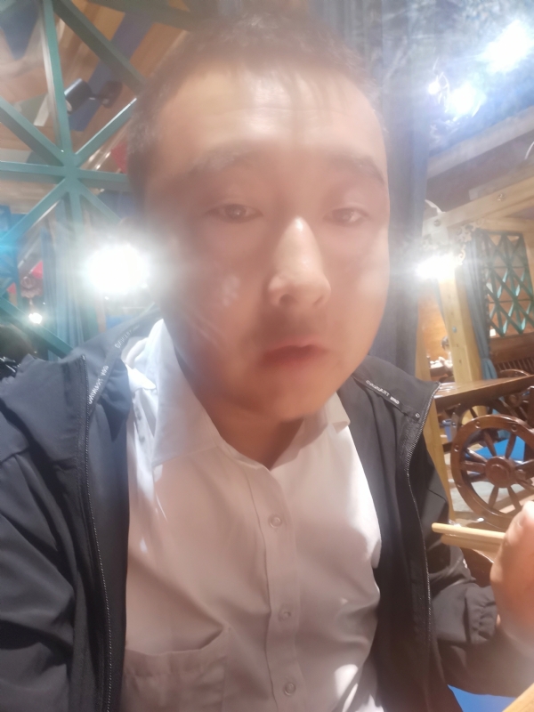 赵辉的第三张照片--大连相亲服务中心