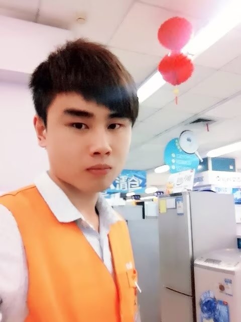 罗自强的第二张照片--大连相亲服务中心