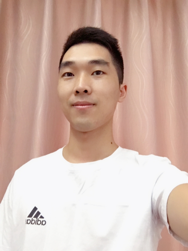 只为遇见你的第一张照片--大连相亲服务中心