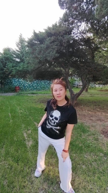 晚霞的第二张照片--大连相亲服务中心