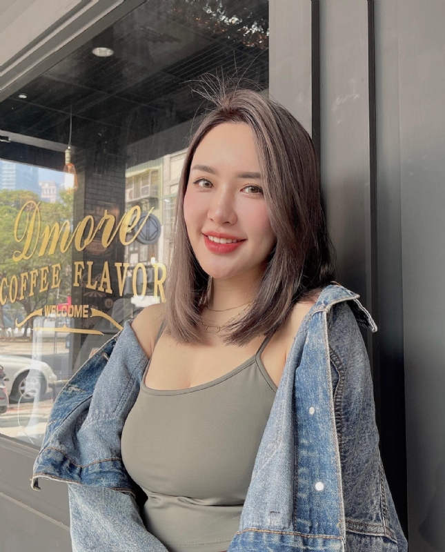 Candice的第一张照片--大连相亲服务中心