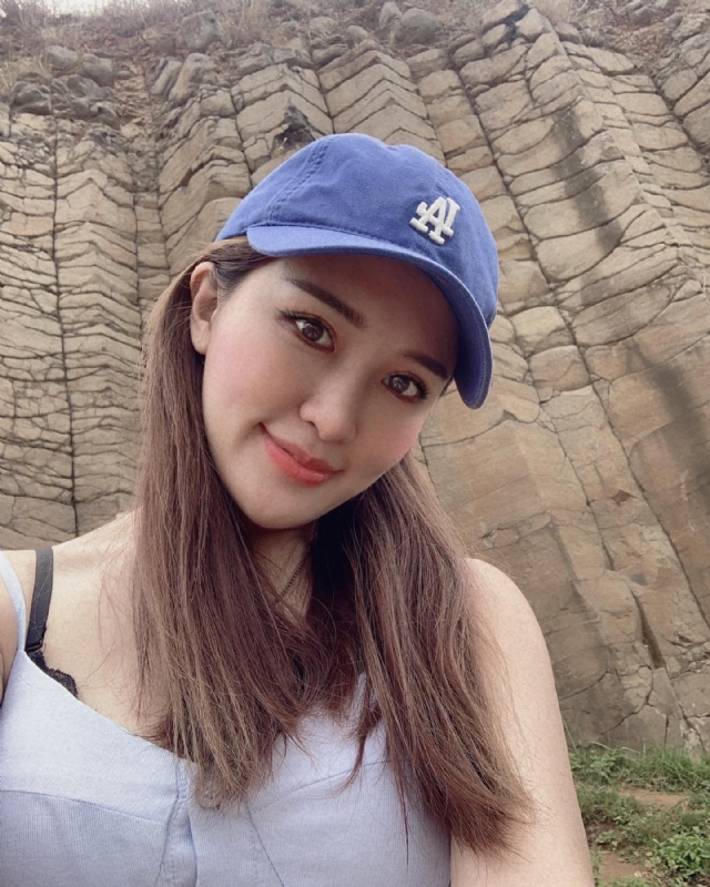 Candice的第二张照片--大连相亲服务中心