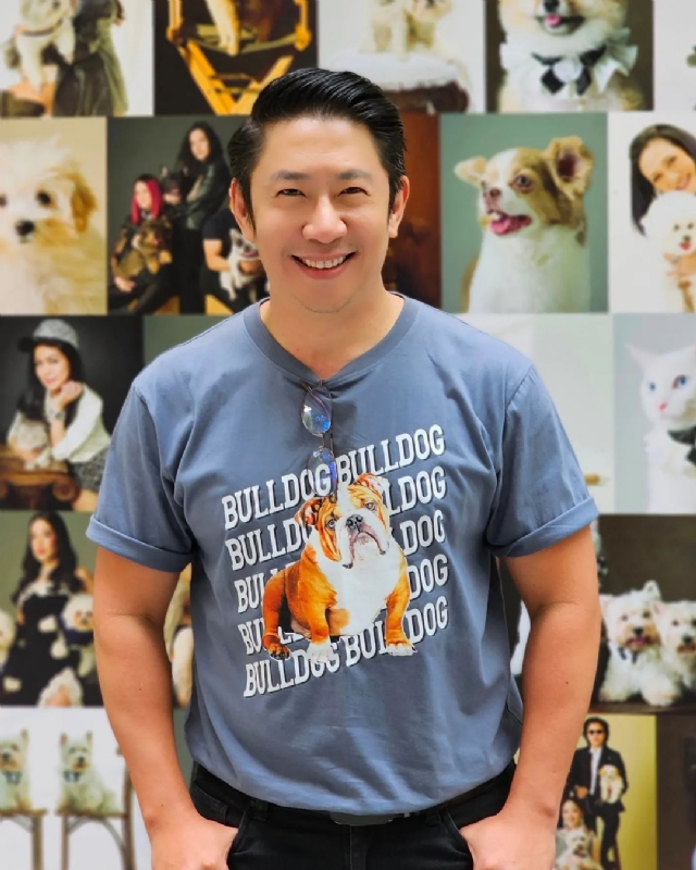 林的第一张照片--大连相亲服务中心