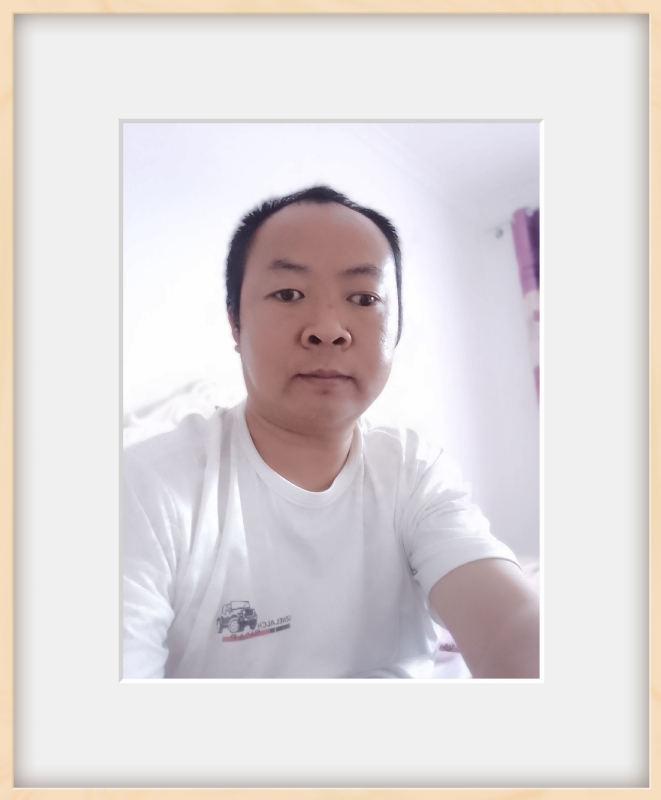 张家小伙子的第一张照片--大连相亲服务中心