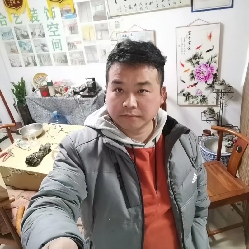 君君的第一张照片--大连相亲服务中心