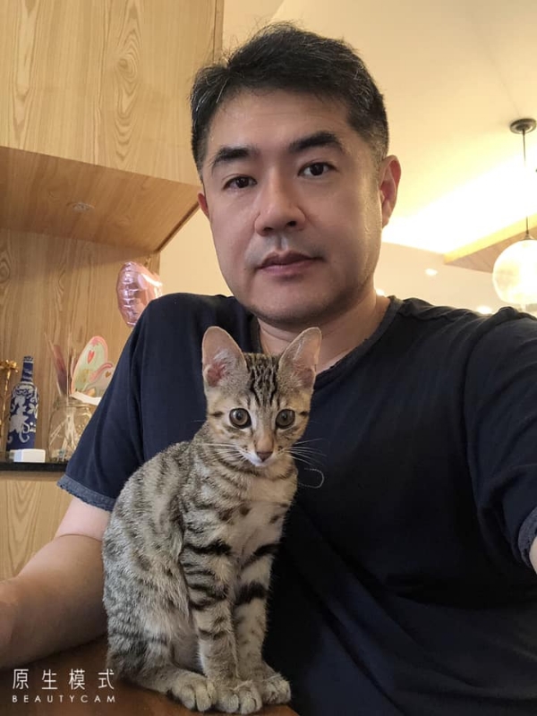 lucaswong的第一张照片--大连相亲服务中心