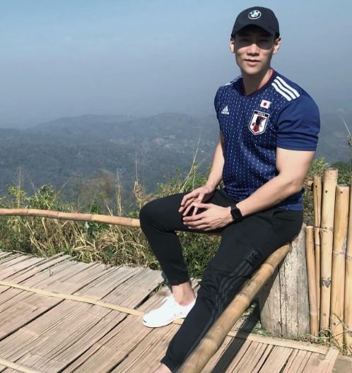 Hon的第二张照片--大连相亲服务中心