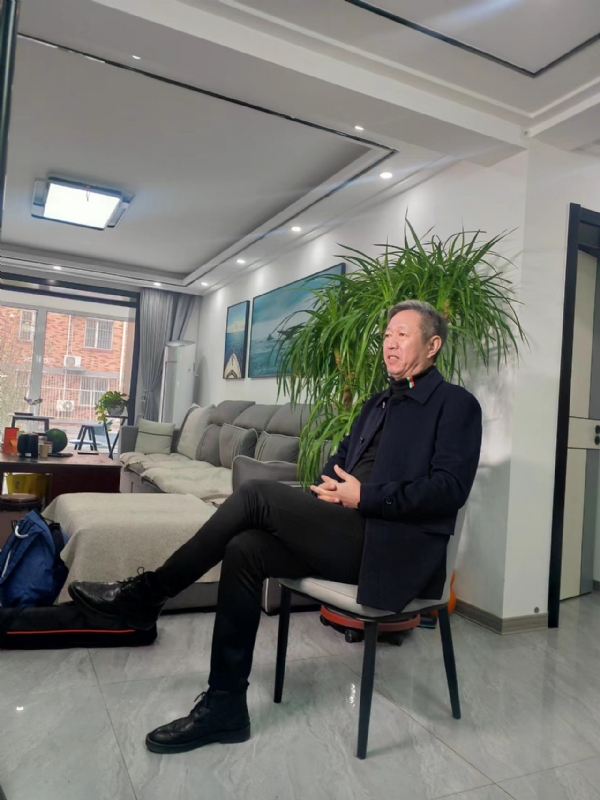 莫问的第二张照片--大连相亲服务中心