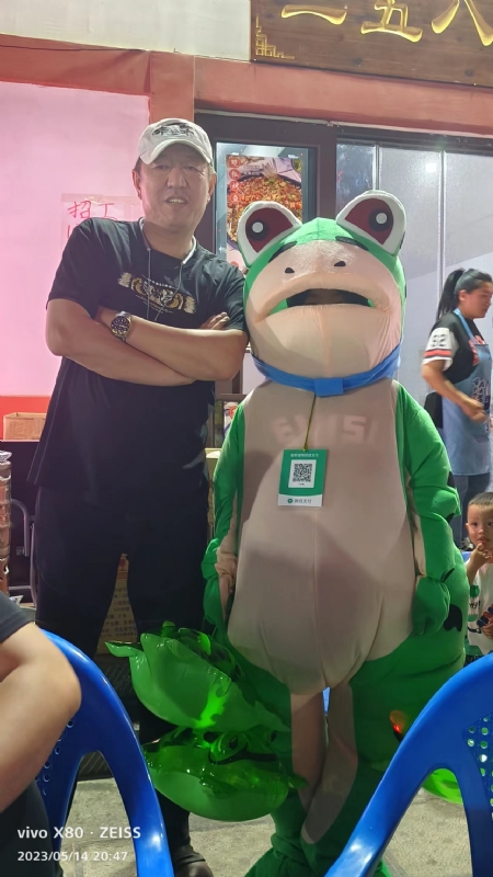 莫问的第三张照片--大连相亲服务中心