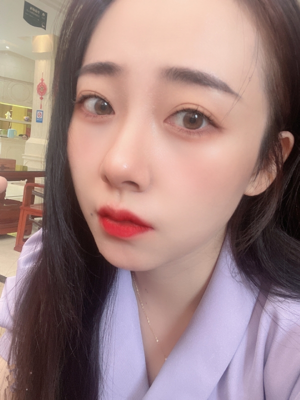 zhou小咪的第一张照片--大连相亲服务中心