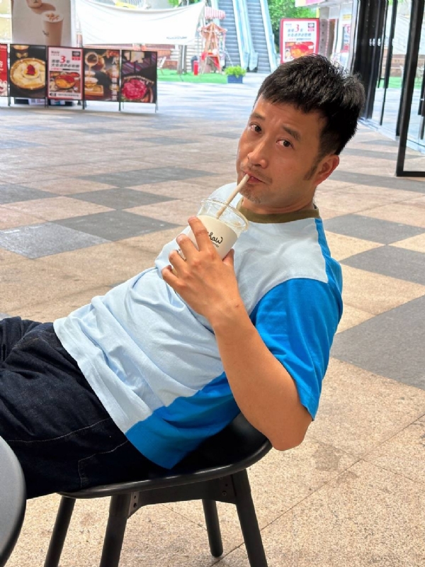 生而为人的第一张照片--大连相亲服务中心