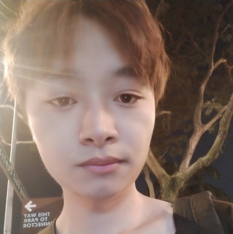 磊磊的第一张照片--大连相亲服务中心