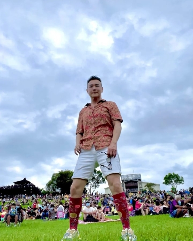 罗森的第一张照片--大连相亲服务中心