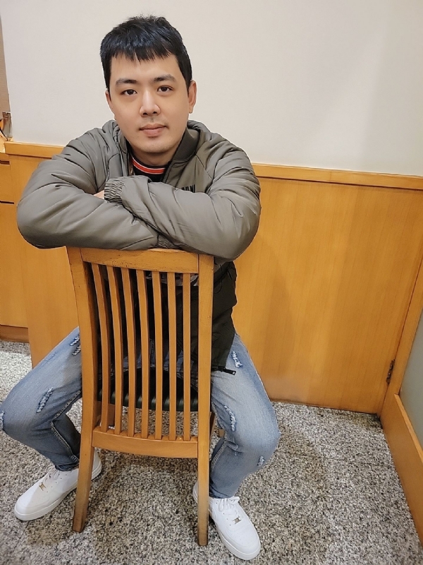 丁丁的第一张照片--大连相亲服务中心