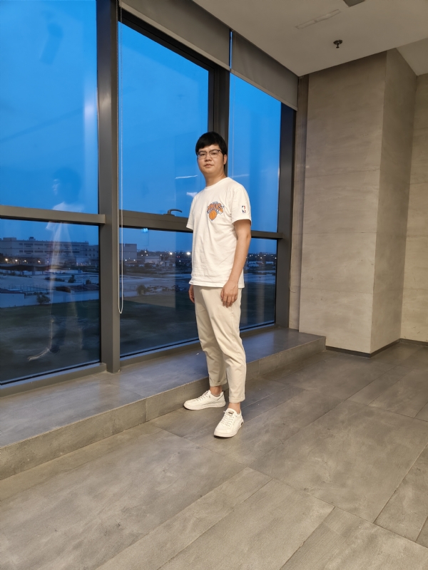 小鱼的第一张照片--大连相亲服务中心