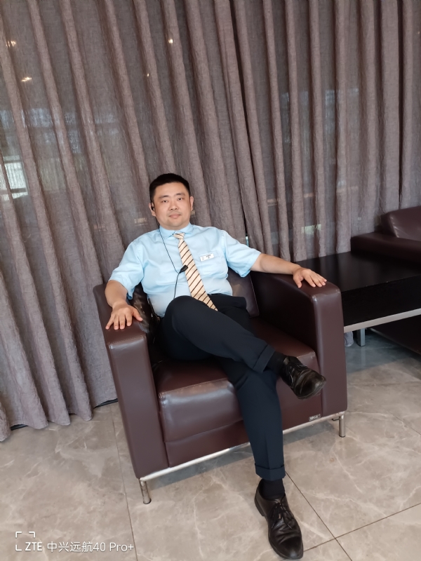 ZL的第一张照片--大连相亲服务中心