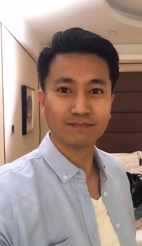 一路向前GO的第一张照片--大连相亲服务中心