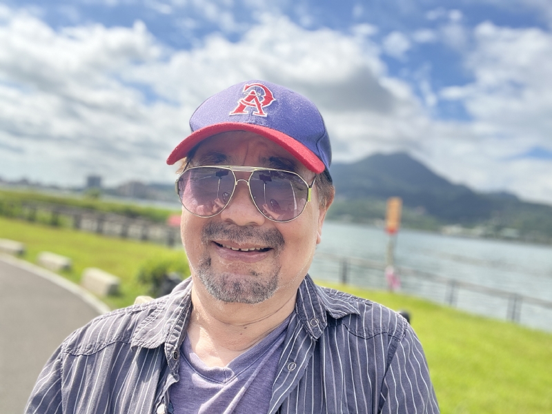 一起走路的夥伴的第一张照片--大连相亲服务中心