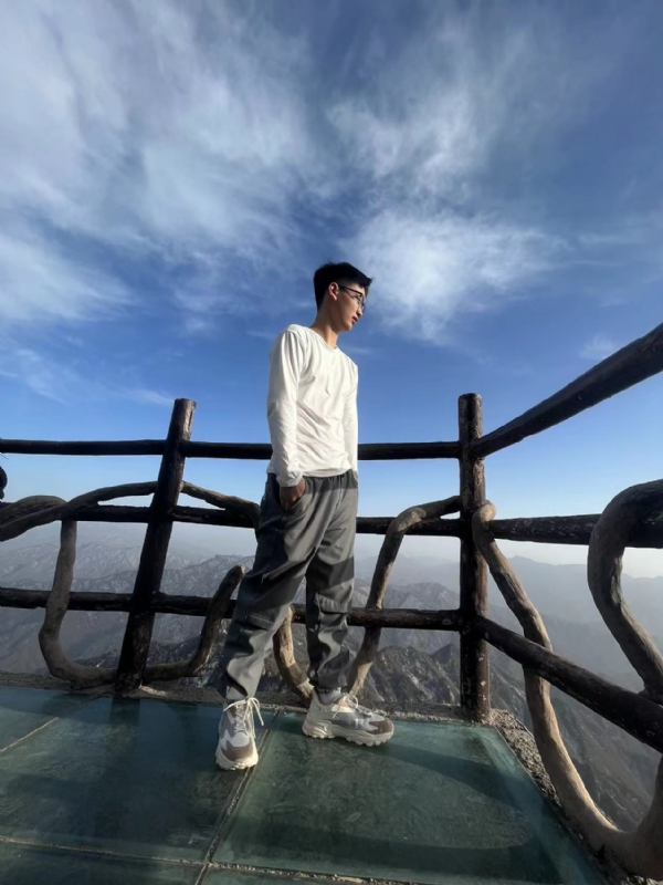 怜ぁ熙的第一张照片--大连相亲服务中心