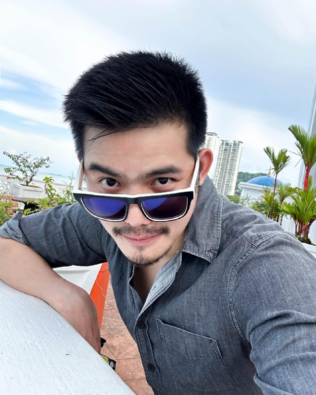 凪卄的第一张照片--大连相亲服务中心