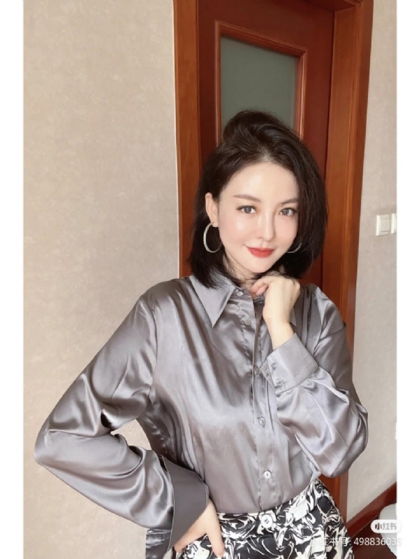 第一温柔小月月的第一张照片--大连相亲服务中心