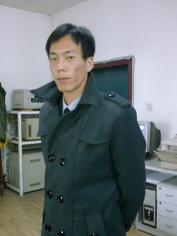 一生何求的第四张照片--大连相亲服务中心