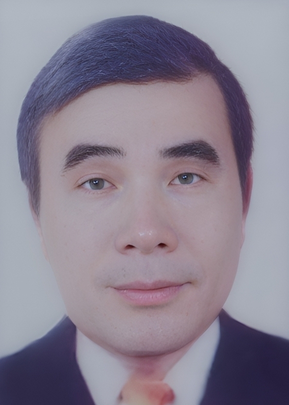 托马斯的第一张照片--大连相亲服务中心