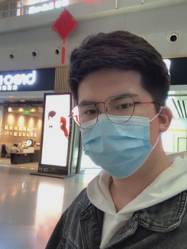 xxmr的第二张照片--大连相亲服务中心