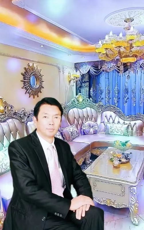 宇轩的第一张照片--大连相亲服务中心