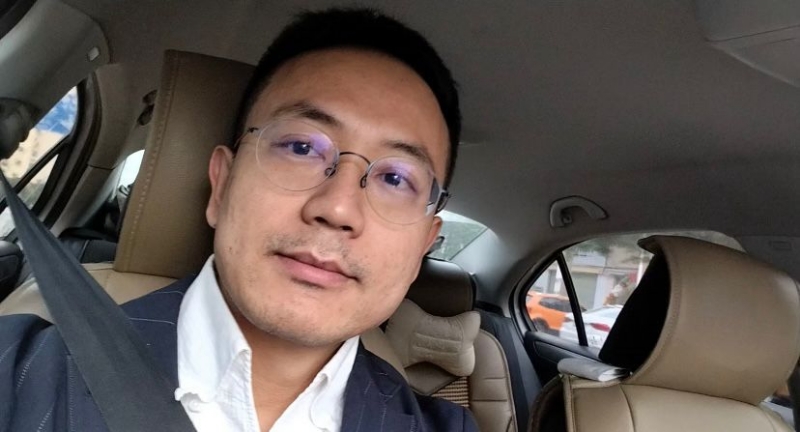 百柯争流的第一张照片--大连相亲服务中心