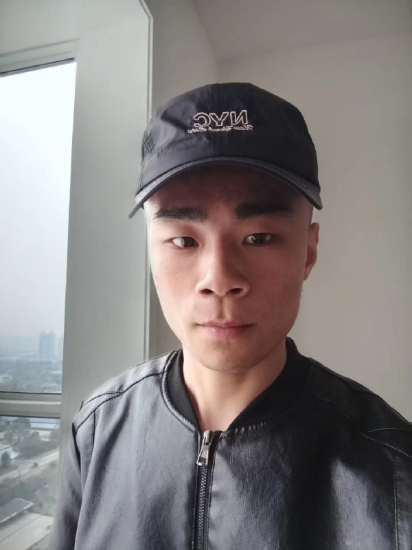 顺其自然的第一张照片--大连相亲服务中心