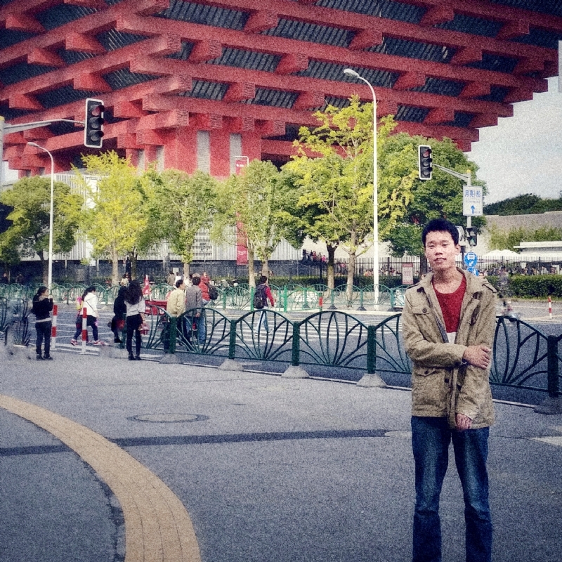 熙宁的第一张照片--大连相亲服务中心