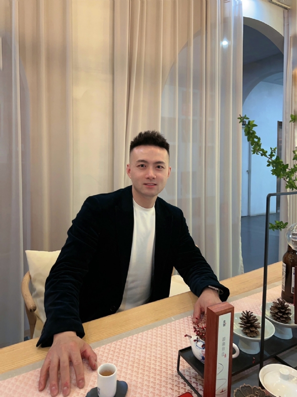 爱人知心的第一张照片--大连相亲服务中心