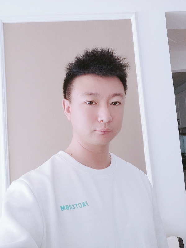 Glory的第一张照片--大连相亲服务中心