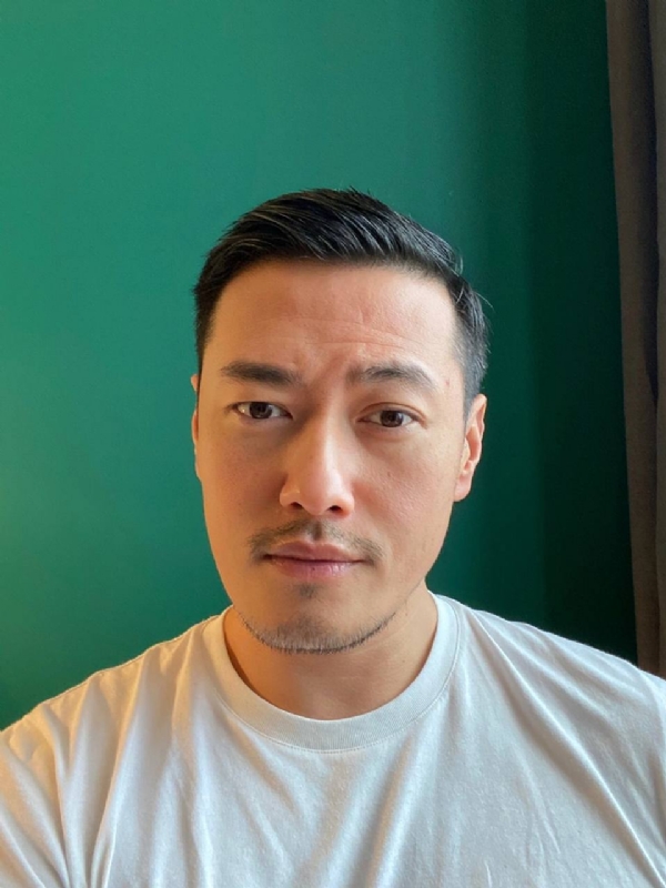 Allen的第一张照片--大连相亲服务中心