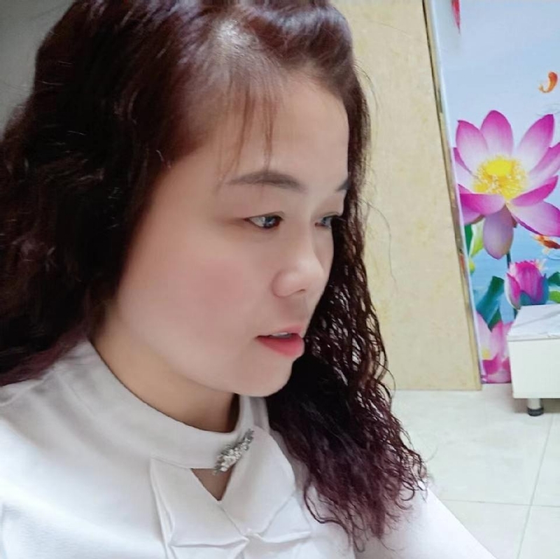 顾枸丽的第二张照片--大连相亲服务中心