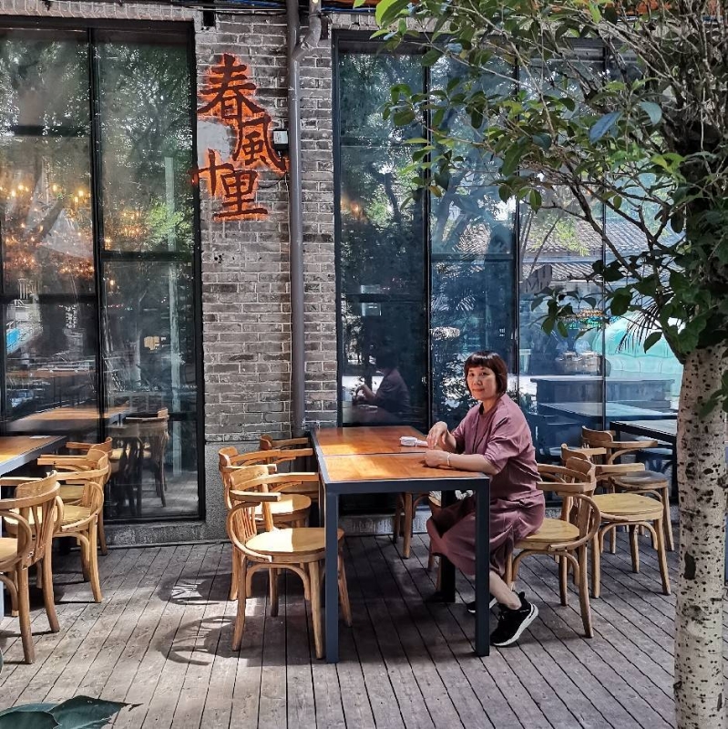 佩的第一张照片--大连相亲服务中心