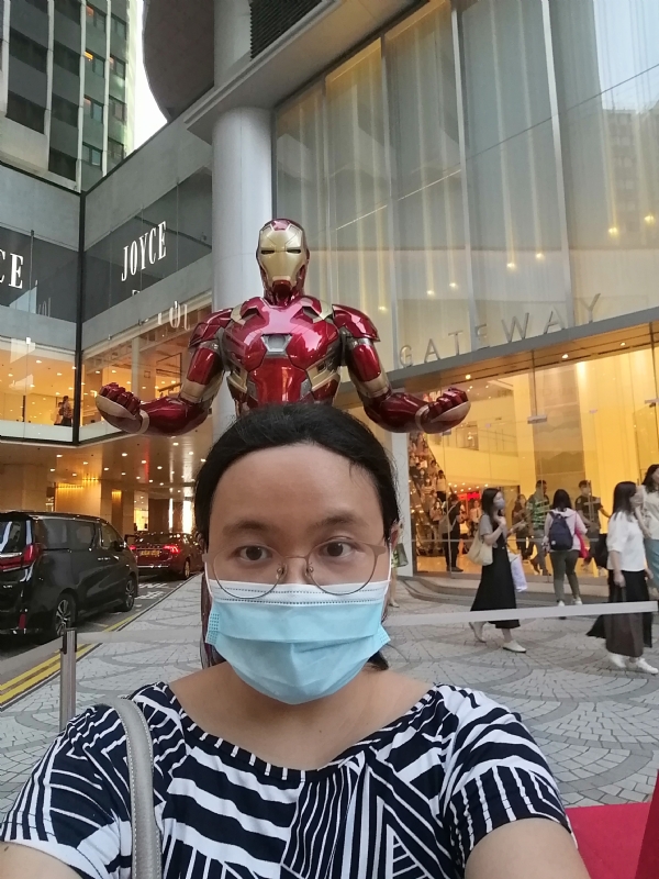 碧珊的第三张照片--大连相亲服务中心