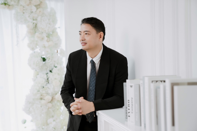 杰瑞的第一张照片--大连相亲服务中心