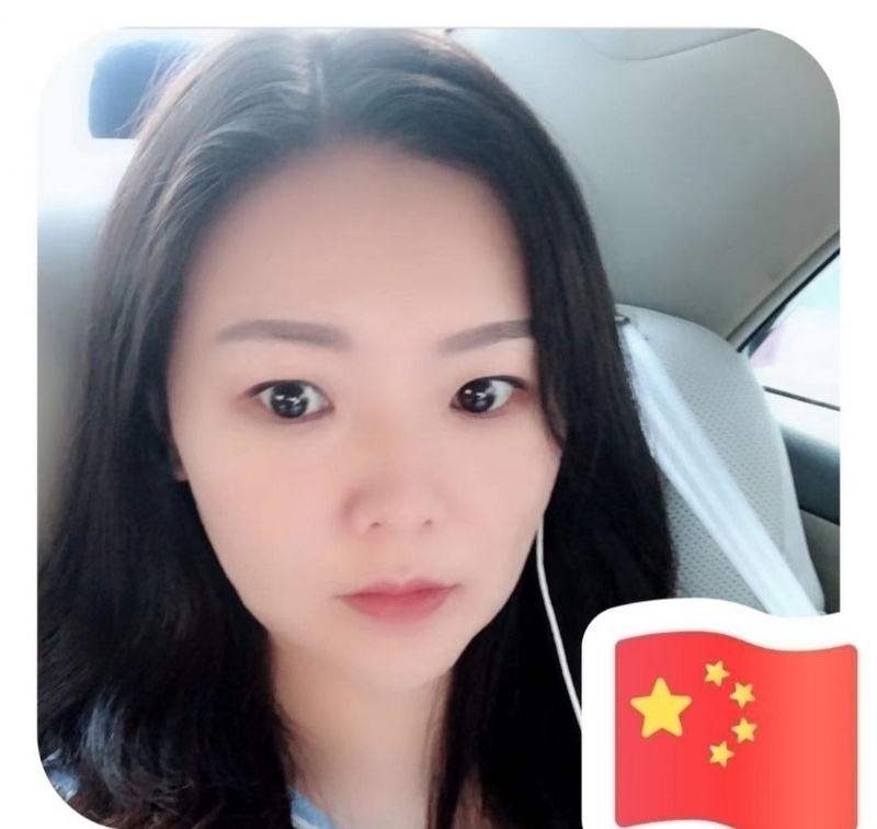 李姝静的第二张照片--大连相亲服务中心