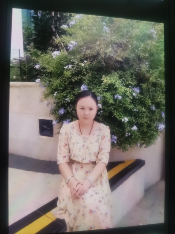 李姝静的第三张照片--大连相亲服务中心